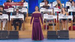 Alessia - Strictly Ballroom Soundtrack - 13 ottobre