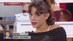 Chiara - Fame - 13 ottobre