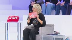 Maria: ''La maestra Celentano propone...'' - 24 novembre