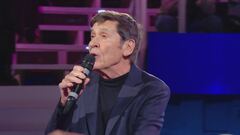 Gianni Morandi - L'attrazione - 24 novembre