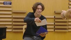 Martedì 15 ottobre - Il quotidiano di Amici