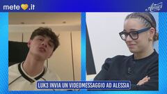 Lunedì 14 aprile - Il quotidiano di Amici