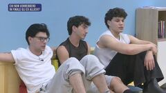 Martedì 6 maggio - Il quotidiano di Amici