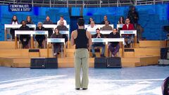 Venerdì 9 maggio - Il quotidiano di Amici