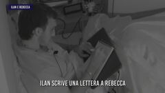 Ilan e Rebecca - 30 ottobre