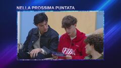 Nella prossima puntata