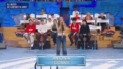 Gli inediti dei cantanti di Amici - 9 dicembre