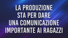 La redazione e il provvedimento disciplinare - 17 dicembre