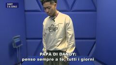 Dandy è al Serale - 12 marzo