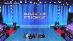 Squadra Zerbi - Celentano: come tutto è cominciato - 18 marzo