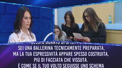 Raffaella vs Alessia: guanto di sfida - 19 marzo