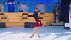 Raffaella - Marea - 25 marzo