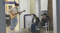 Lo sconforto di Antonia - 29 aprile