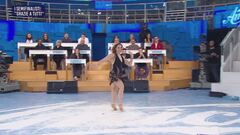 Alessia -  Volare - 9 maggio