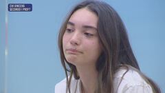 La delusione di Antonia - 13 maggio