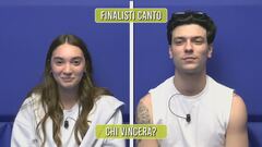 Antonia e TRIGNO: intervista doppia - 13 maggio