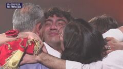 Una sorpresa per Francesco - 15 maggio