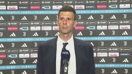 Thiago Motta: "Prestazione e risultato" thumbnail