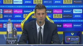 Thiago Motta: "Abbiamo giocatori forti" thumbnail