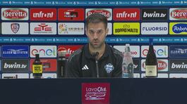 Cagliari-Como, le parole degli allenatori thumbnail