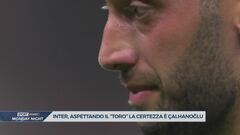 Inter, le certezze in attesa di Lautaro