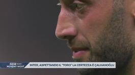 Inter, le certezze in attesa di Lautaro thumbnail