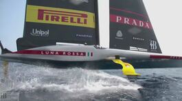America's Cup, ora si fa sul serio thumbnail