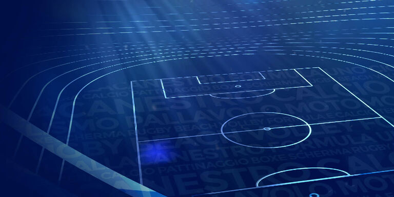 Italia 1 Sport mediaset monday night -