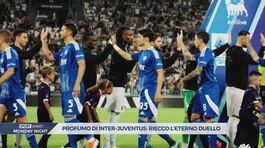 Inter-Juventus: l'eterno duello thumbnail