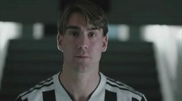 Juventus, gli occhi sono su Vlahovic thumbnail