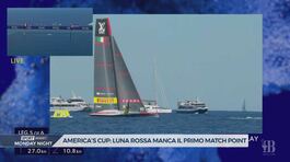 Luna Rossa fallisce il primo match point thumbnail