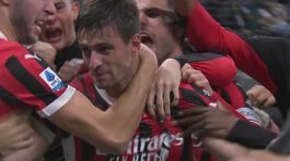 Un campionato "pazzo", ecco sorprese e delusioni thumbnail