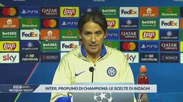 Inter, le scelte di Inzaghi thumbnail