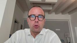 Trevisani: "Uno spiraglio di luce" thumbnail