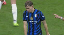 Inter, una squadra quasi divisa in due thumbnail