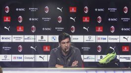 Le scelte di Fonseca per il suo Milan thumbnail