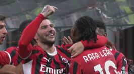 Rafael Leao alla ricerca del sorriso thumbnail