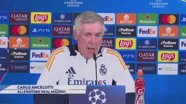 Milan-Real Madrid: Spettacolo assicurato thumbnail