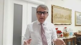 Auriemma: "Il Napoli è come Rocky" thumbnail