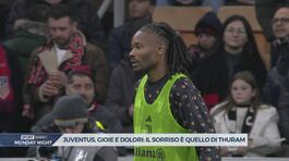 L'unica gioia della Juventus si chiama Thuram thumbnail