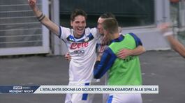 L'Atalanta sogna lo scudetto thumbnail