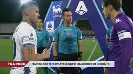 Fiorentina-Inter, quando il recupero? thumbnail