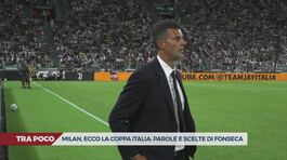 Juventus, prime critiche per Motta thumbnail
