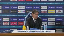 Lazio-Inter, la conferenza post-partita di Inzaghi thumbnail