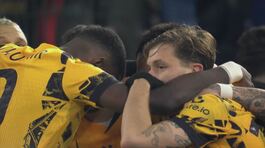 Inter, è la squadra da battere per lo scudetto? thumbnail