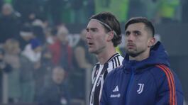 Coppa Italia, si riparte con Juventus-Cagliari thumbnail
