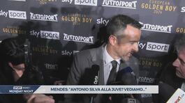 Mendes: "Antonio Silva alla Juve? Vediamo" thumbnail