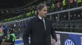 Inter, la "sveglia" di Inzaghi durante l'intervallo thumbnail