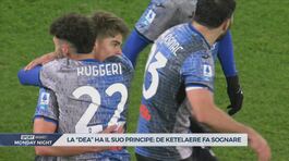Atalanta, De Ketelaere fa sognare thumbnail