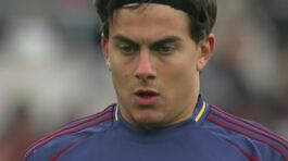 Roma, ancora in bilico il futuro di Dybala thumbnail